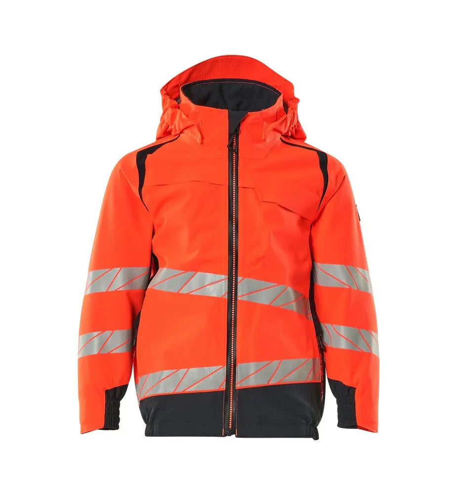 Veste d'extérieur, enfant, tissu léger vêtement professionnel personnalisable
