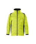 Vestes softshell enfant vêtement professionnel personnalisable