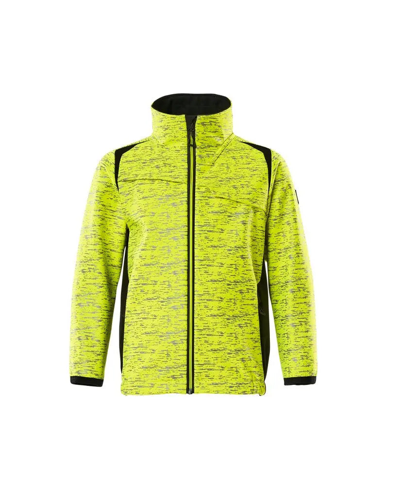 Vestes softshell enfant vêtement professionnel personnalisable