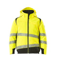 Vestes grand froid enfant, CLIMASCOT® vêtement professionnel personnalisable
