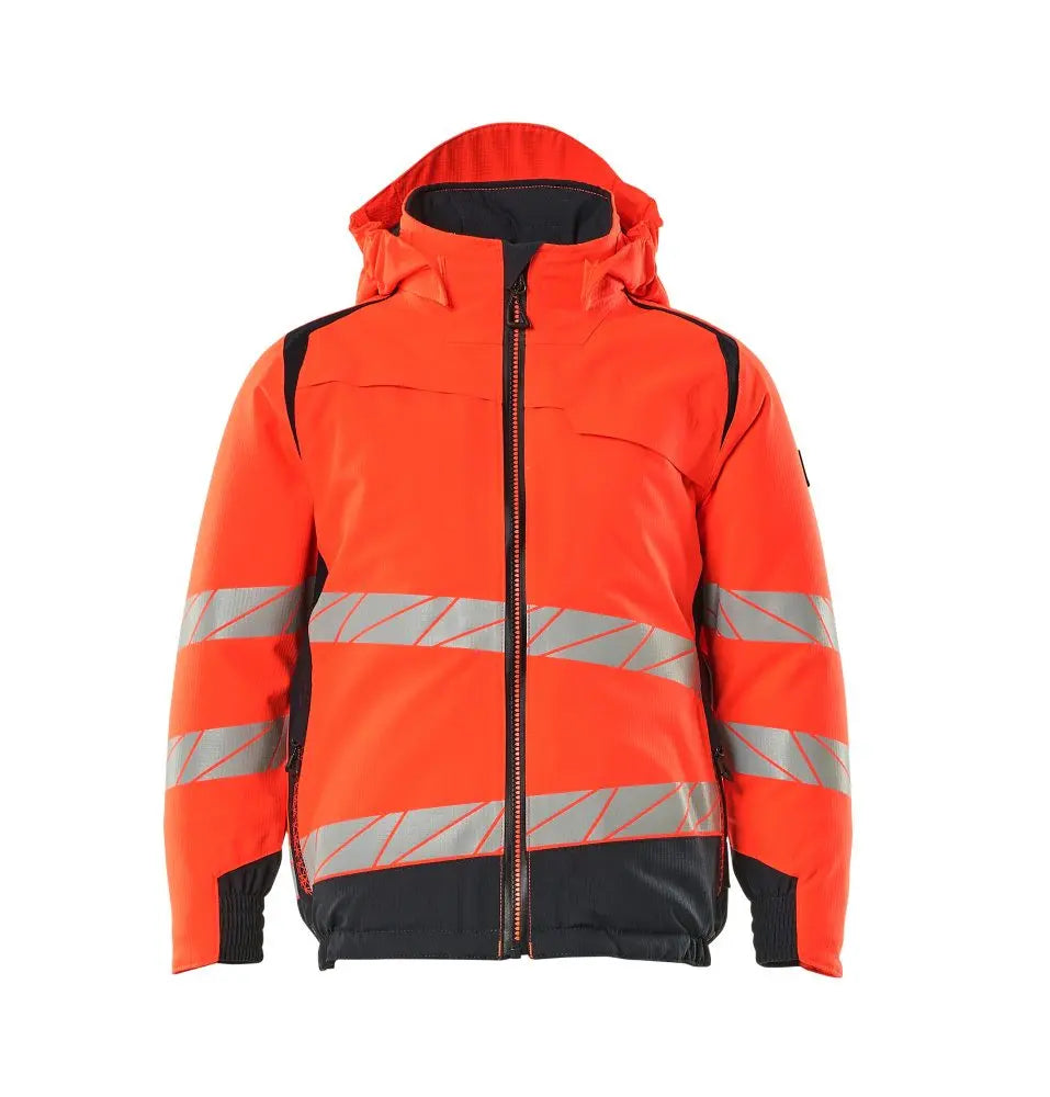 Vestes grand froid enfant, CLIMASCOT® vêtement professionnel personnalisable