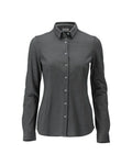 Chemise, coupe femme moderne, stretch vêtement professionnel personnalisable
