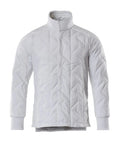 Veste thermique, zones stretch chaussure de sécurité professionnelle