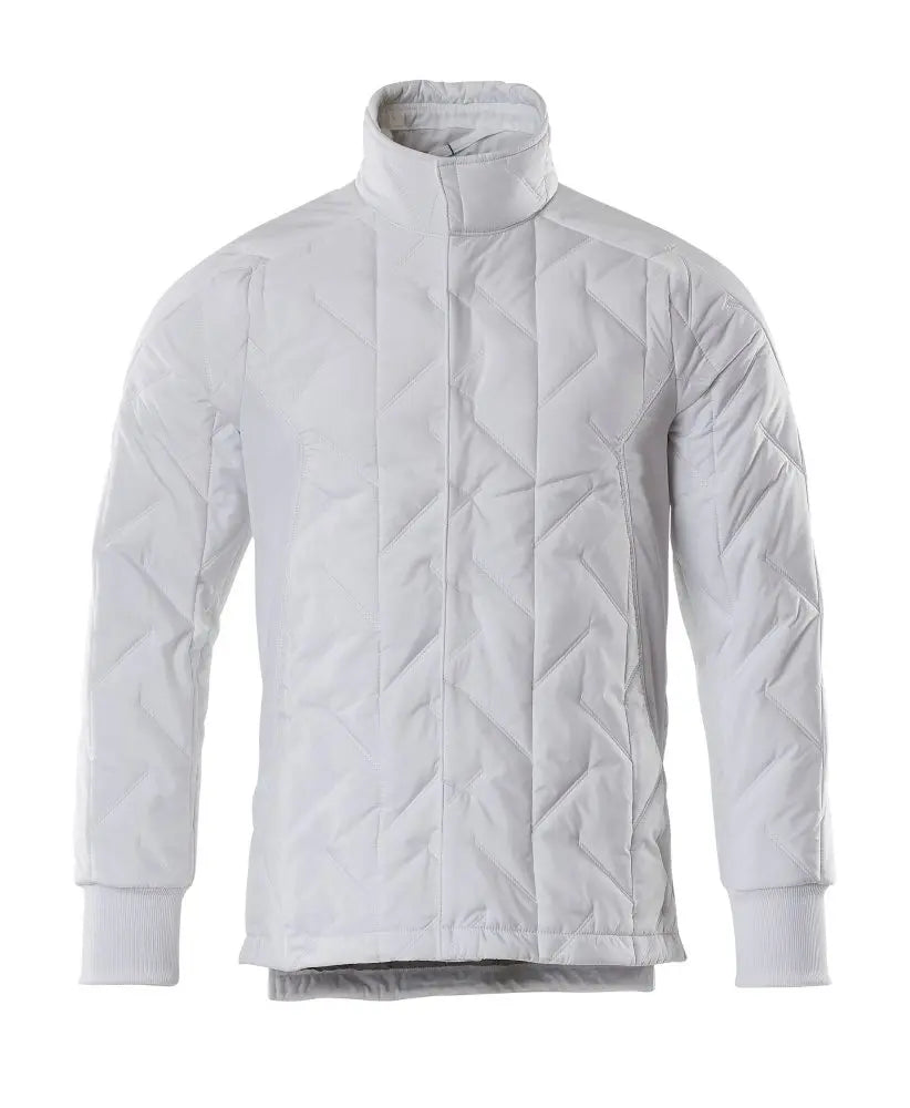 Veste thermique, zones stretch chaussure de sécurité professionnelle