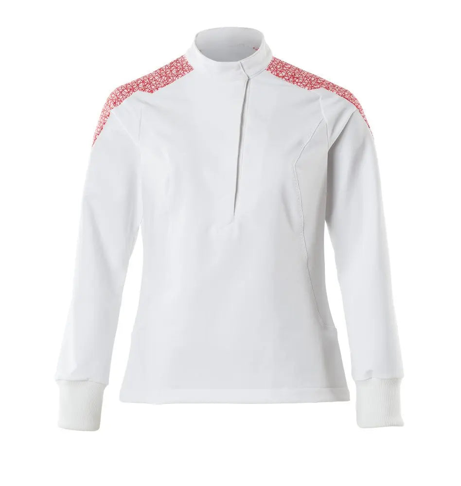 Veste de cuisine, femme,ULTIMATE STRETCH chaussure de sécurité professionnelle