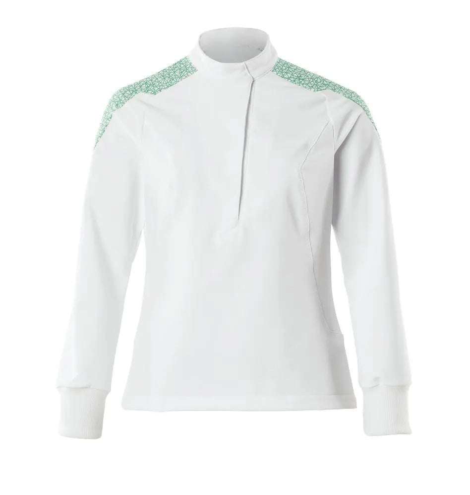 Veste de cuisine, femme,ULTIMATE STRETCH chaussure de sécurité professionnelle