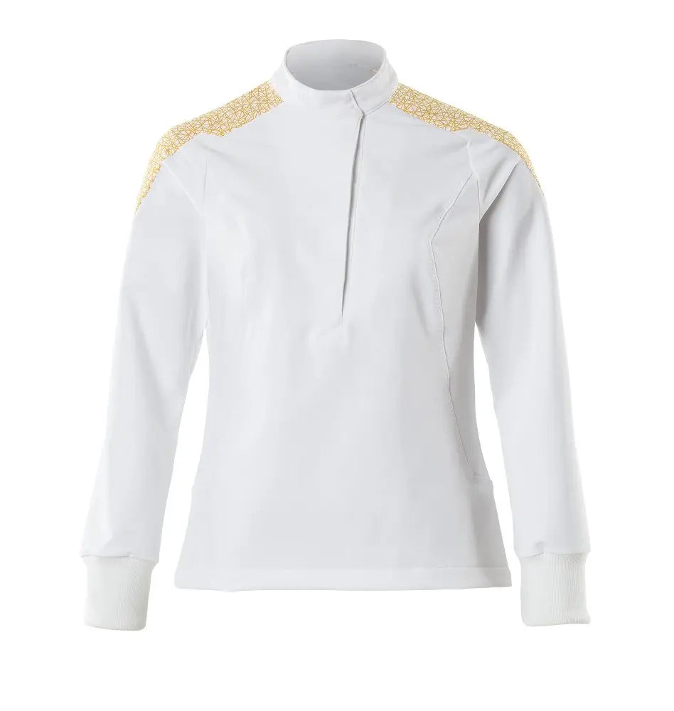 Veste de cuisine, femme,ULTIMATE STRETCH chaussure de sécurité professionnelle