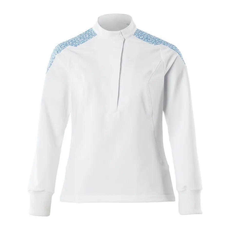 Veste de cuisine, femme,ULTIMATE STRETCH chaussure de sécurité professionnelle