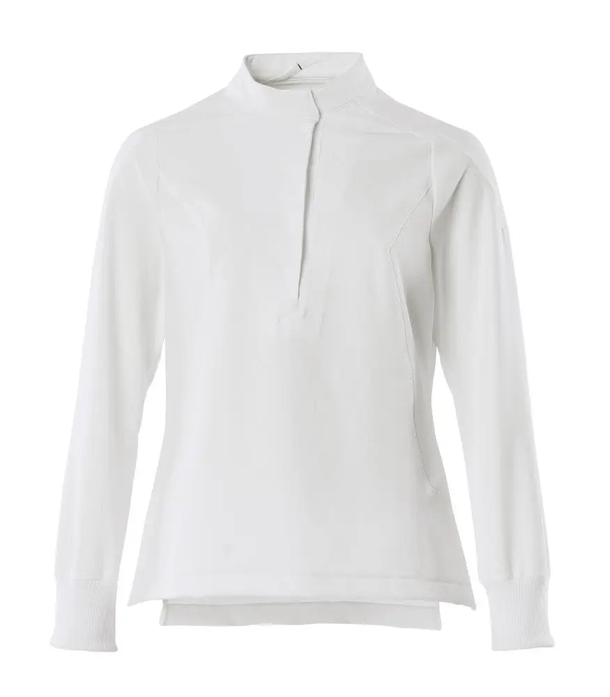 Veste de cuisine, femme,ULTIMATE STRETCH chaussure de sécurité professionnelle