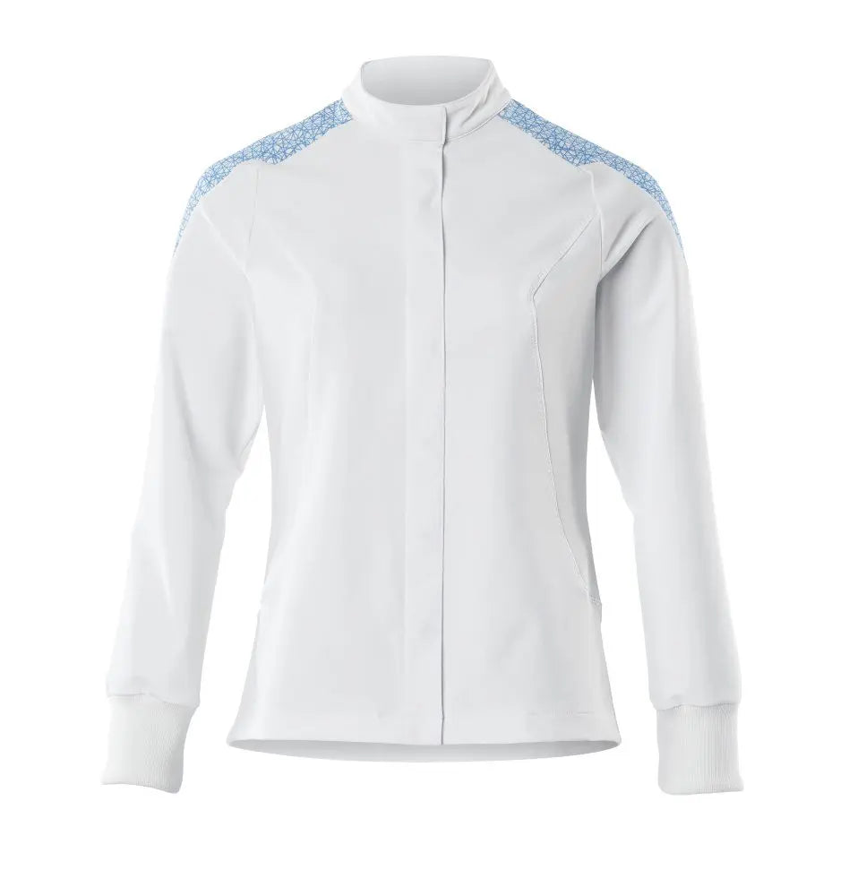 Veste, femme, ULTIMATE STRETCH chaussure de sécurité professionnelle