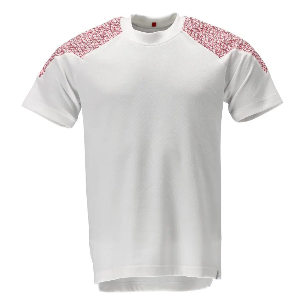 T-shirt, manches courtes chaussure de sécurité professionnelle