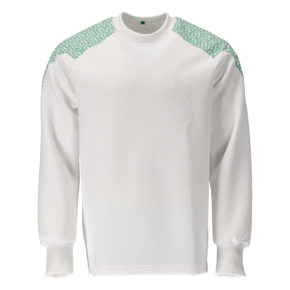 Sweatshirt chaussure de sécurité professionnelle