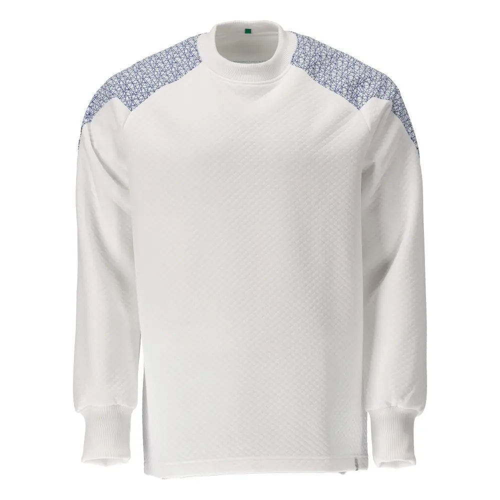 Sweatshirt chaussure de sécurité professionnelle
