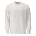 Sweatshirt chaussure de sécurité professionnelle