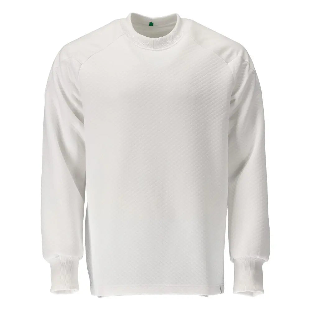 Sweatshirt chaussure de sécurité professionnelle