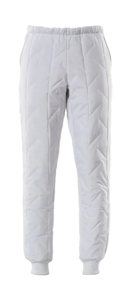 Pantalon thermique, hydrofuge chaussure de sécurité professionnelle