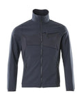 Veste softshell vêtement professionnel personnalisable
