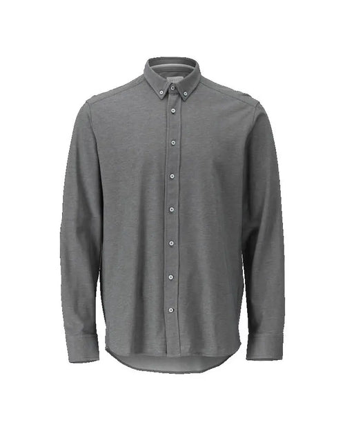 Chemise, coupe moderne, stretch vêtement professionnel personnalisable