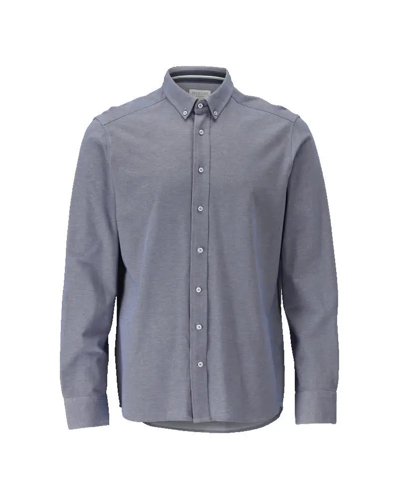 Chemise, coupe moderne, stretch vêtement professionnel personnalisable