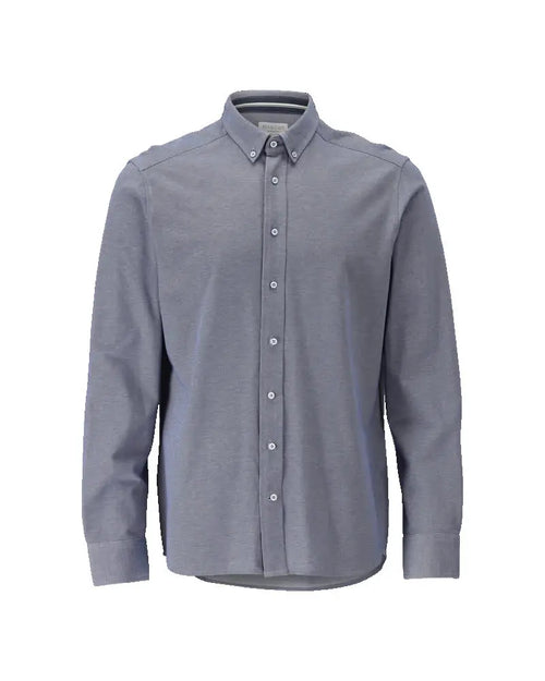 Chemise, coupe moderne, stretch vêtement professionnel personnalisable
