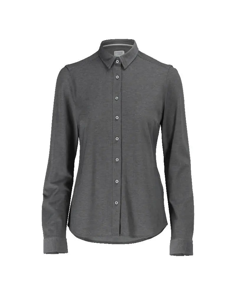 Chemise, coupe femme classique, stretch vêtement professionnel personnalisable