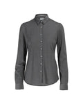 Chemise, coupe femme classique, stretch vêtement professionnel personnalisable