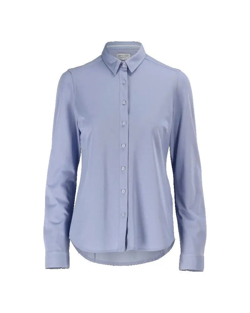 Chemise, coupe femme classique, stretch vêtement professionnel personnalisable