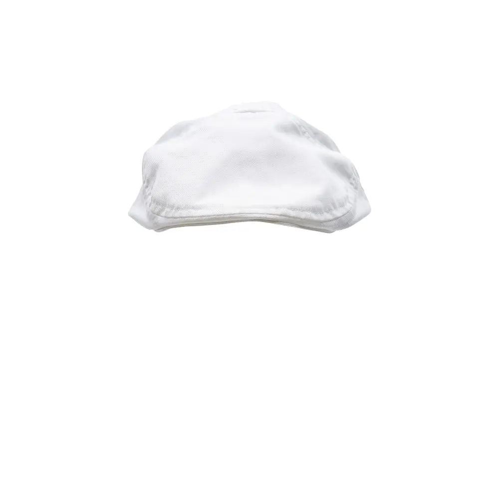 Béret de cuisine avec filet cheveux chaussure de sécurité professionnelle