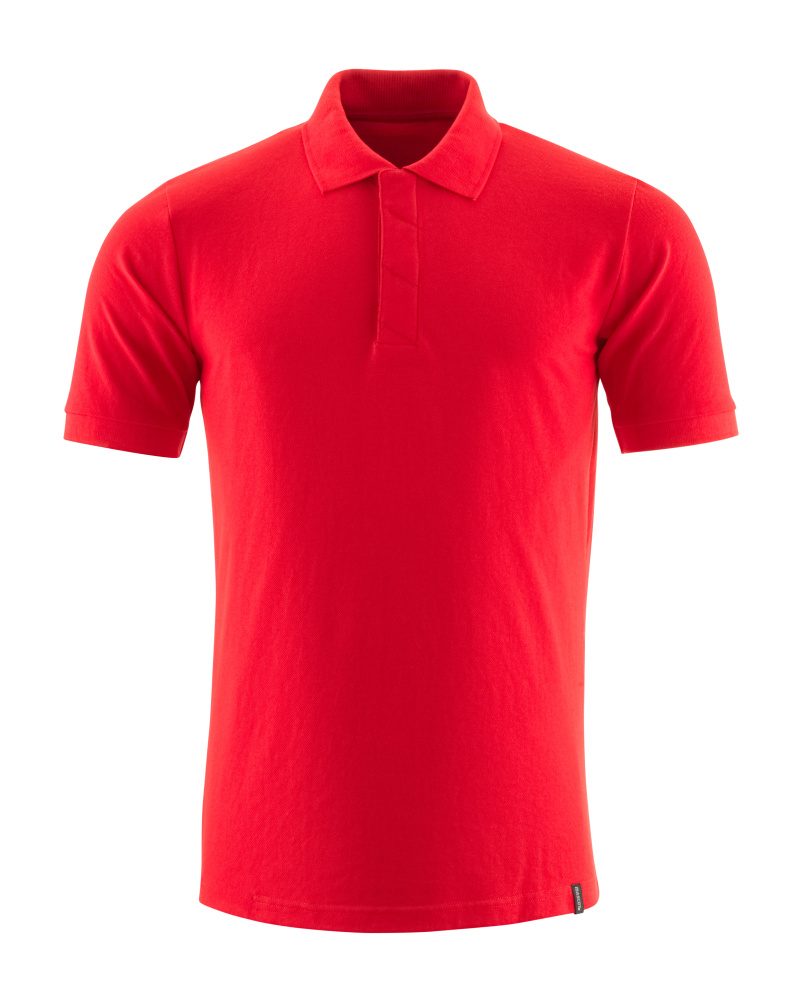 Polo, coupe moderne, ProWash® MASCOT