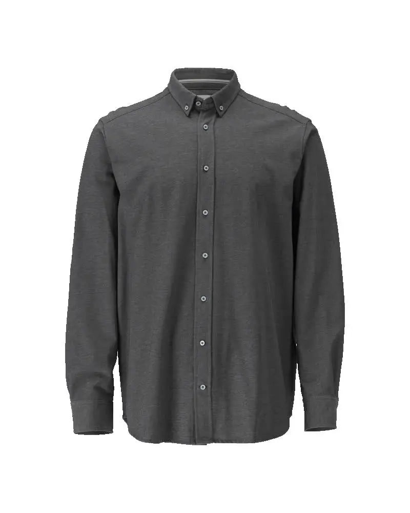 Chemise, coupe classique, stretch vêtement professionnel personnalisable