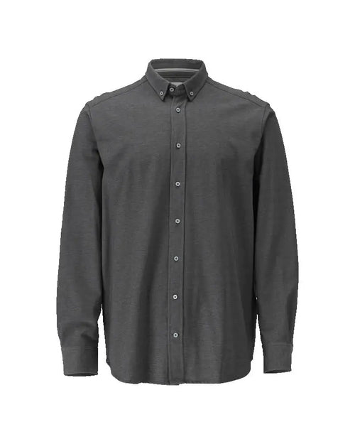 Chemise, coupe classique, stretch vêtement professionnel personnalisable