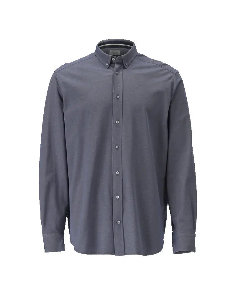 Chemise, coupe classique, stretch vêtement professionnel personnalisable