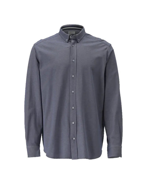Chemise, coupe classique, stretch vêtement professionnel personnalisable
