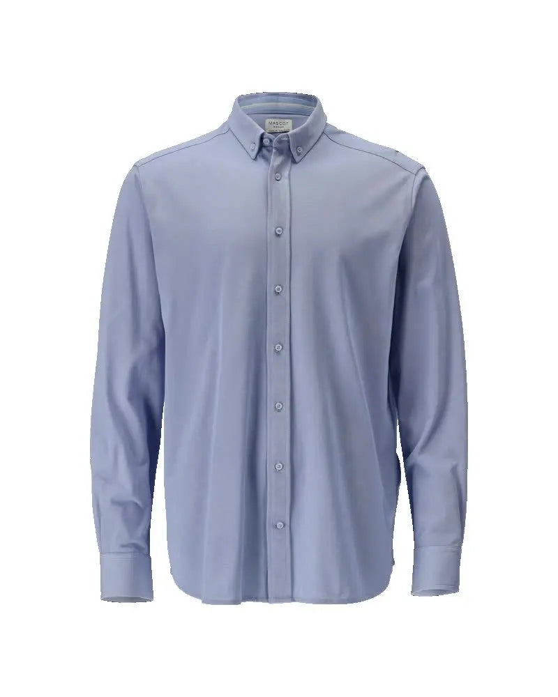 Chemise, coupe classique, stretch vêtement professionnel personnalisable