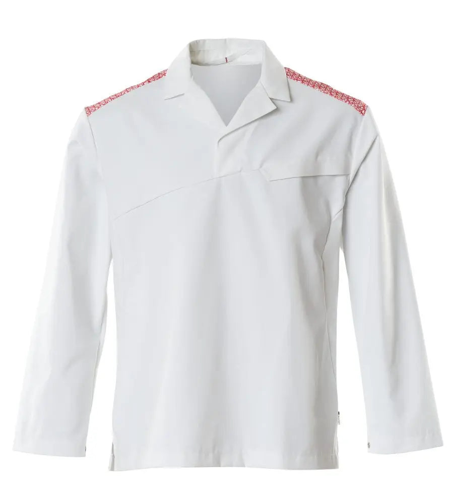 Veste de cuisine chaussure de sécurité professionnelle