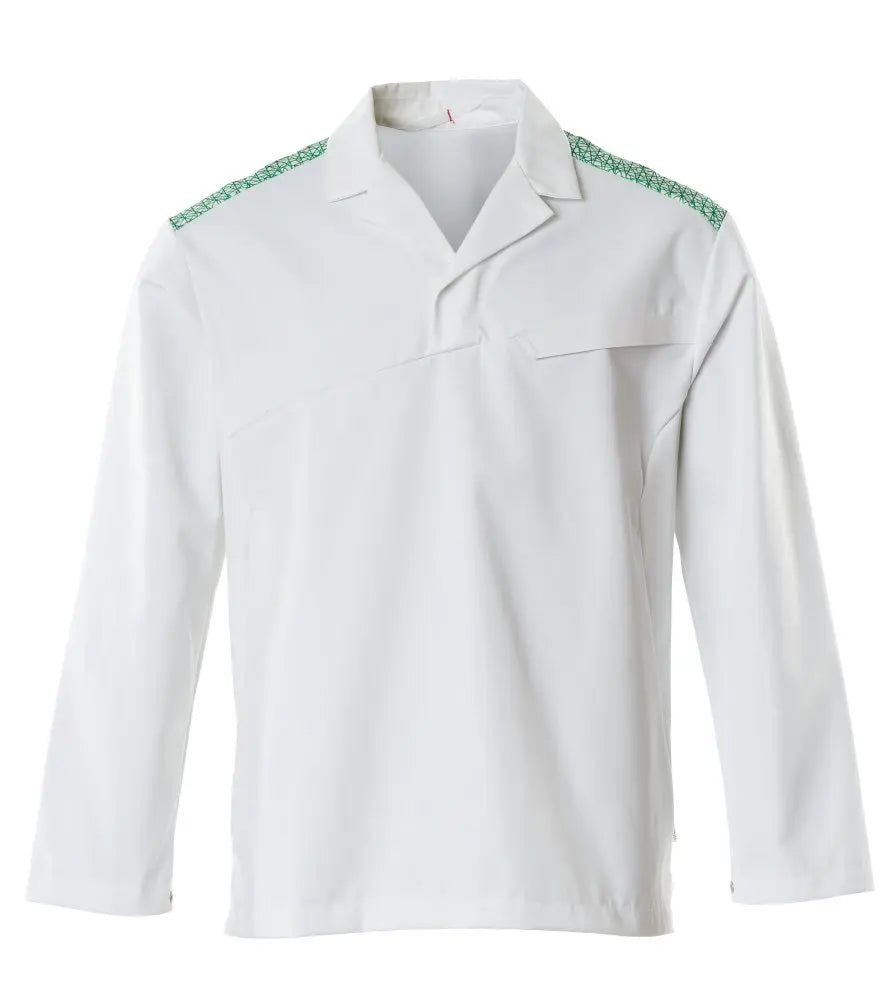 Veste de cuisine chaussure de sécurité professionnelle