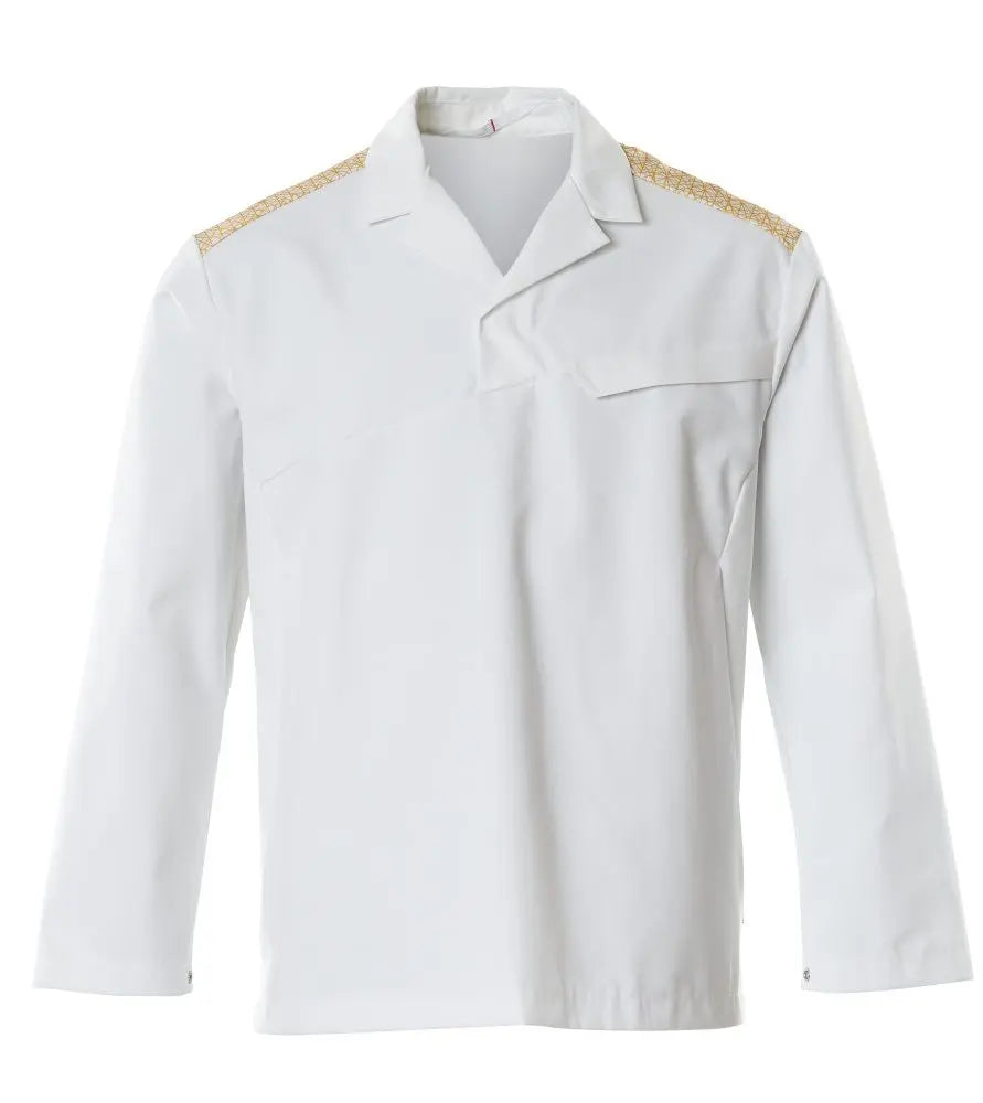 Veste de cuisine chaussure de sécurité professionnelle