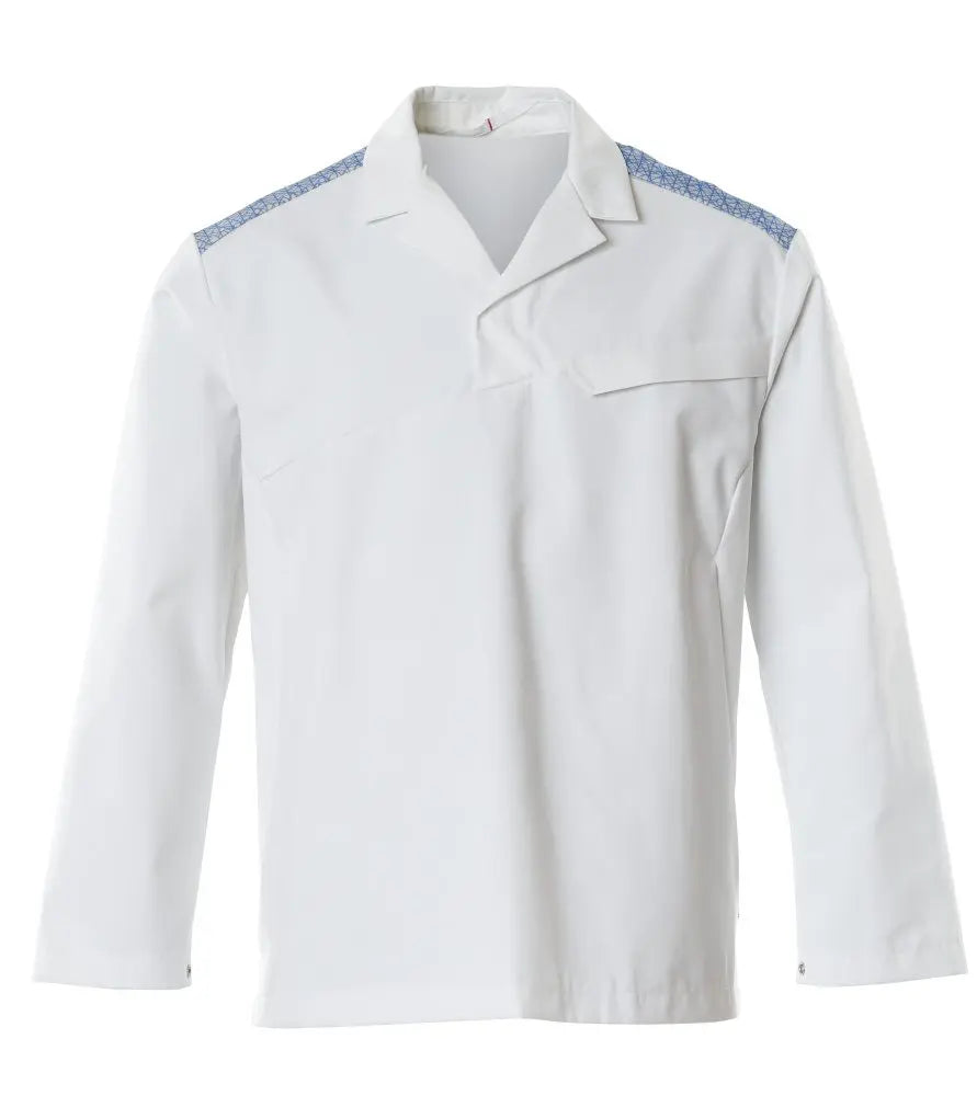 Veste de cuisine chaussure de sécurité professionnelle