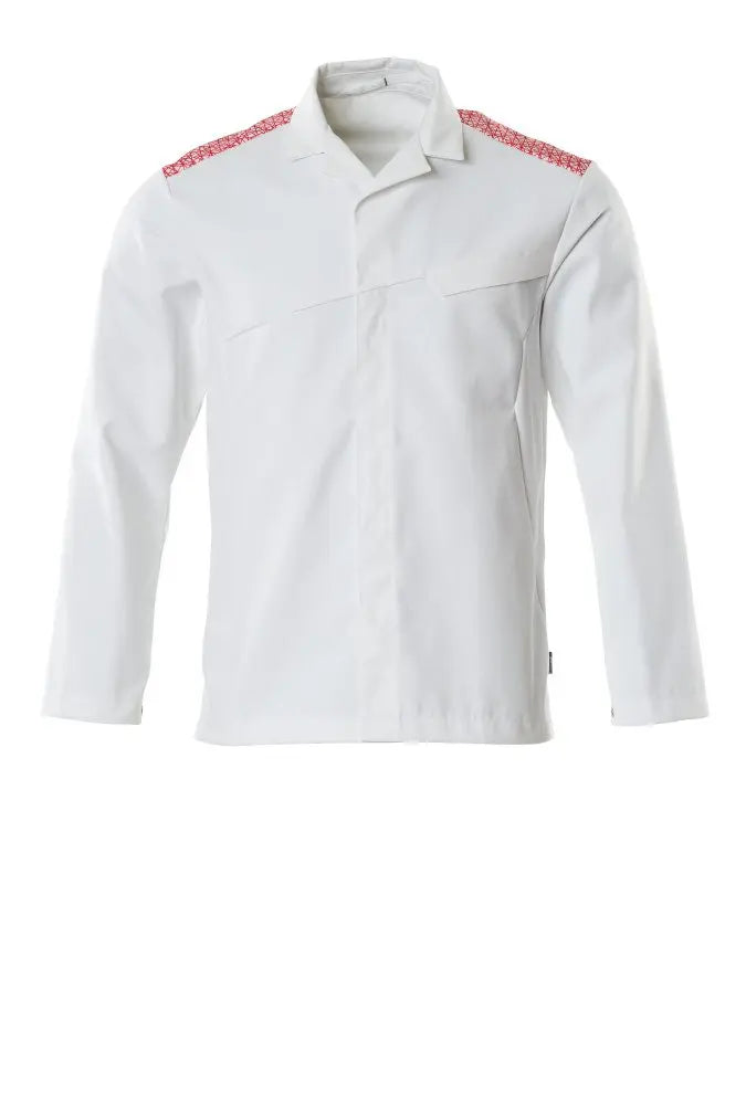 Veste chaussure de sécurité professionnelle