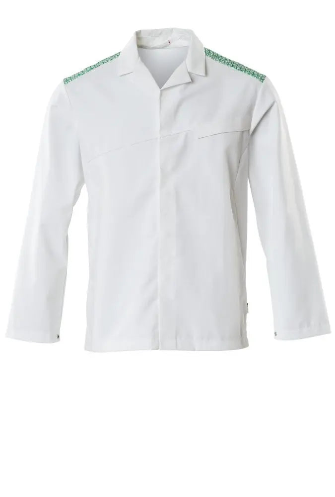 Veste chaussure de sécurité professionnelle