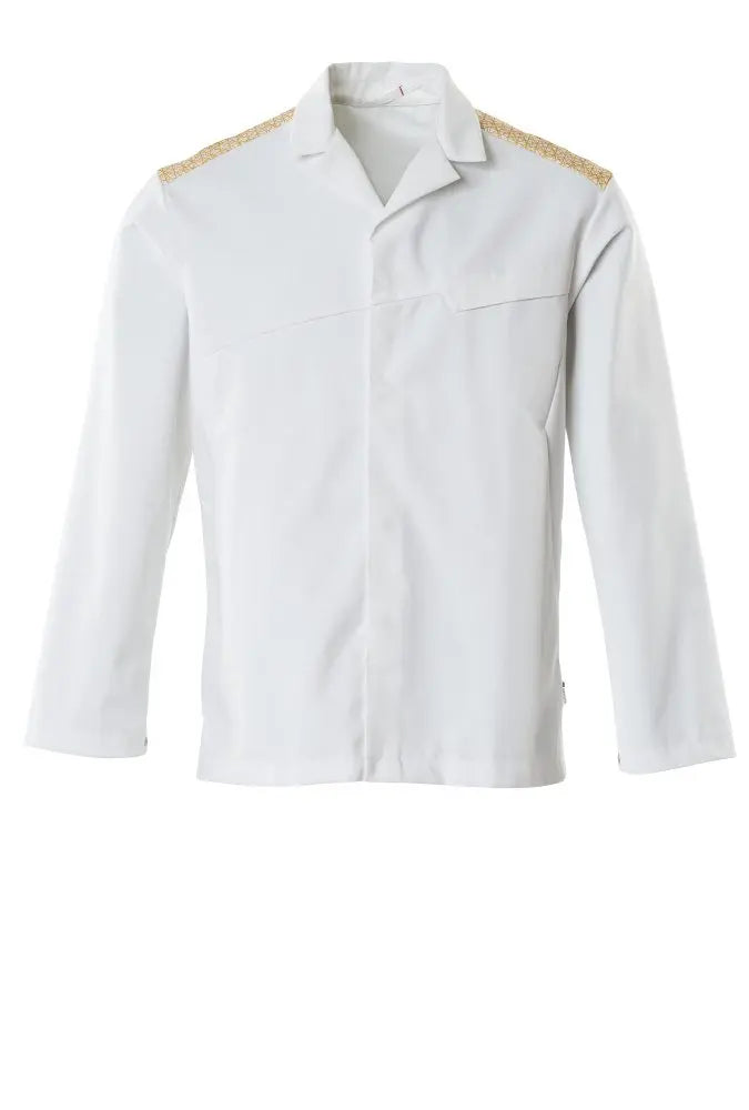 Veste chaussure de sécurité professionnelle