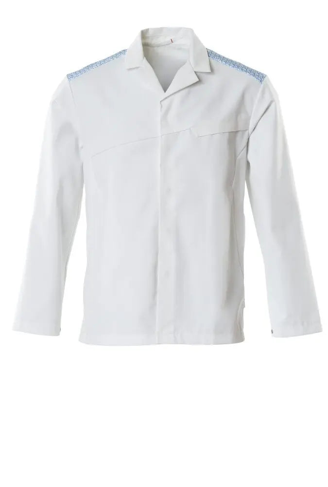 Veste chaussure de sécurité professionnelle