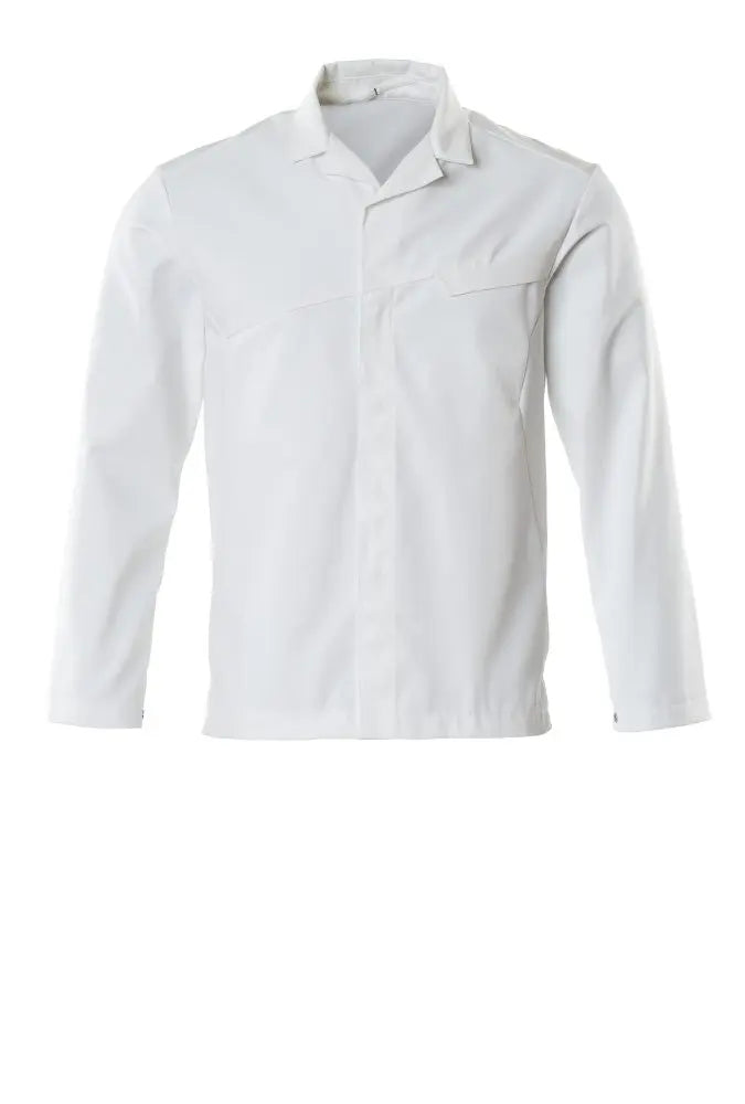 Veste chaussure de sécurité professionnelle