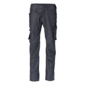 Pantalon avec poches genoux, cotton+ vêtement professionnel personnalisable