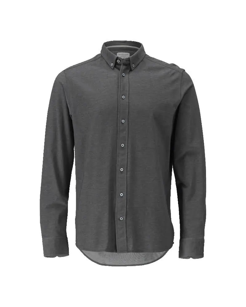 Chemise, coupe slim, stretch vêtement professionnel personnalisable