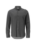 Chemise, coupe slim, stretch vêtement professionnel personnalisable