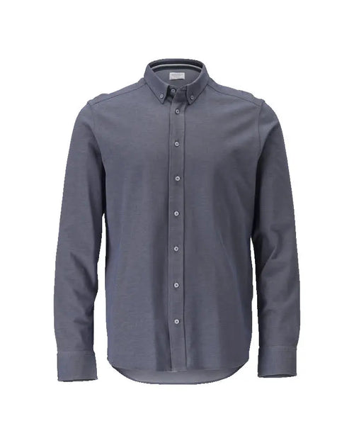 Chemise, coupe slim, stretch vêtement professionnel personnalisable