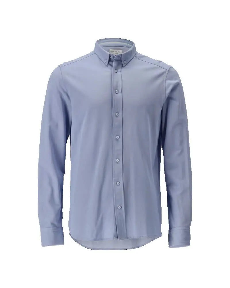 Chemise, coupe slim, stretch vêtement professionnel personnalisable