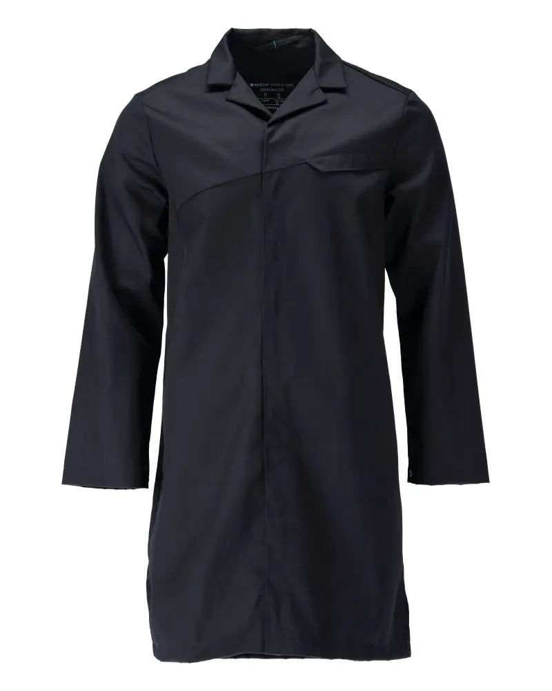 Blouse chaussure de sécurité professionnelle
