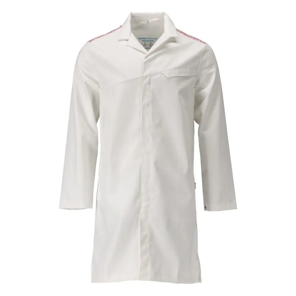 Blouse chaussure de sécurité professionnelle